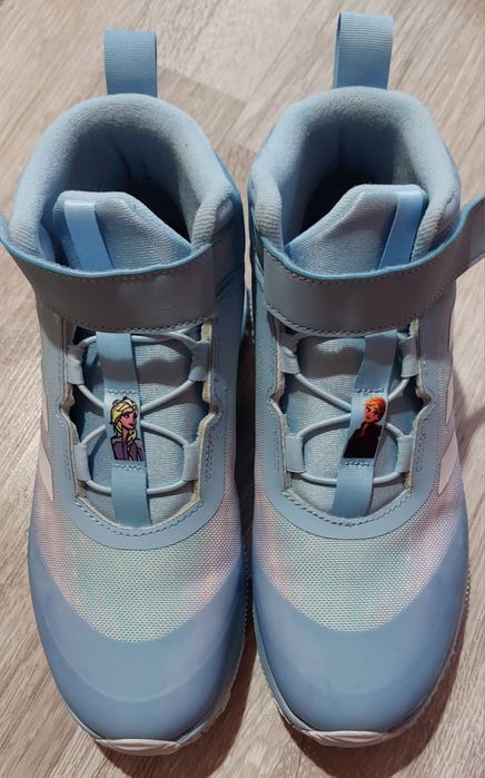 Боти Adidas от серията Дисни, 40 номер