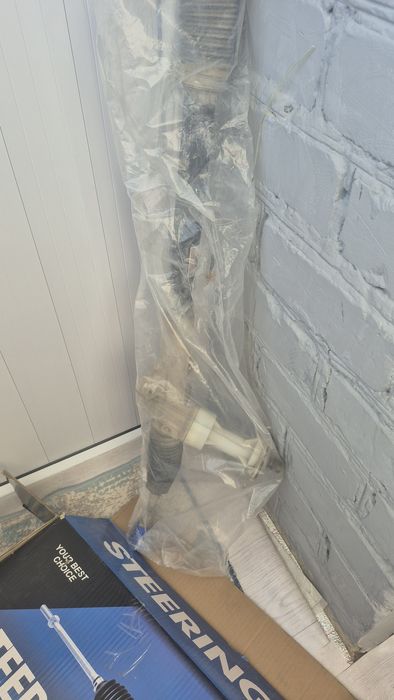 Рулевая рейке сатылады