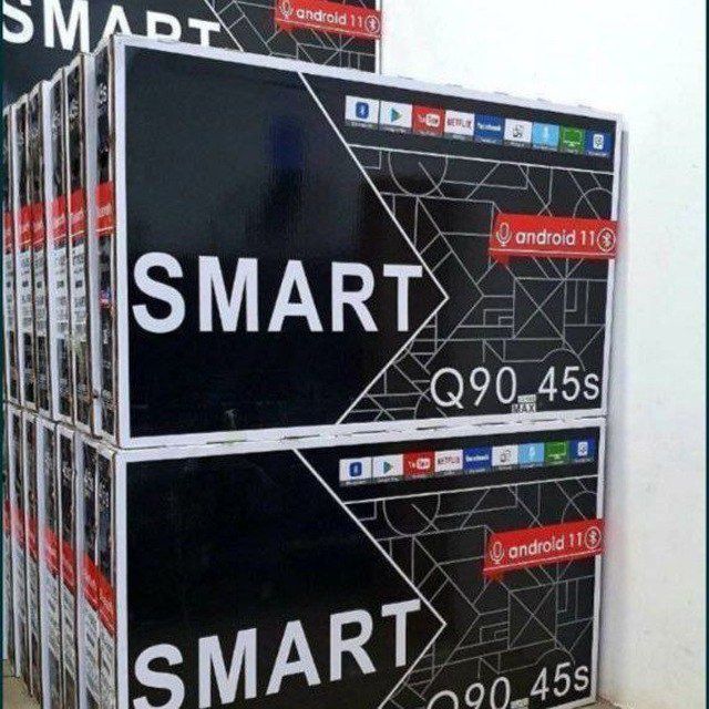 Samsung 43 Smart TV Televizor