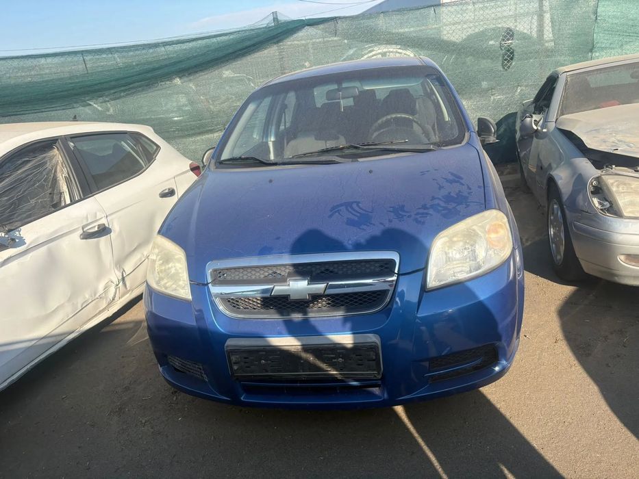 Dezmembrez Chevrolet Aveo