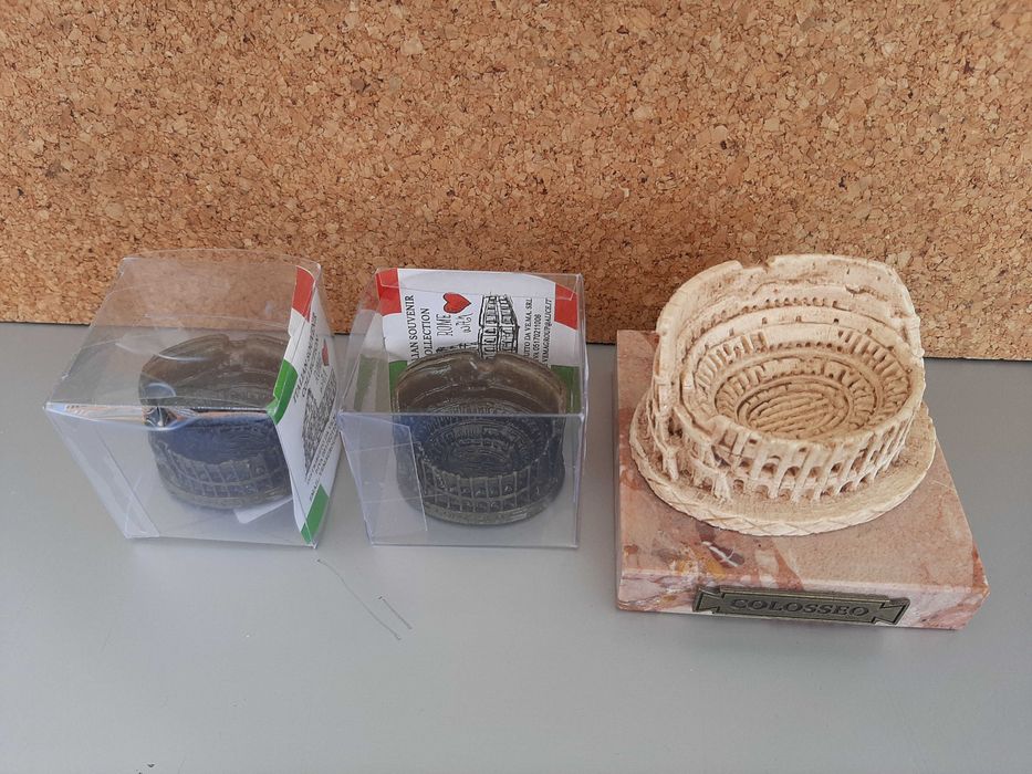 Сувенир от Рим  Колизеум