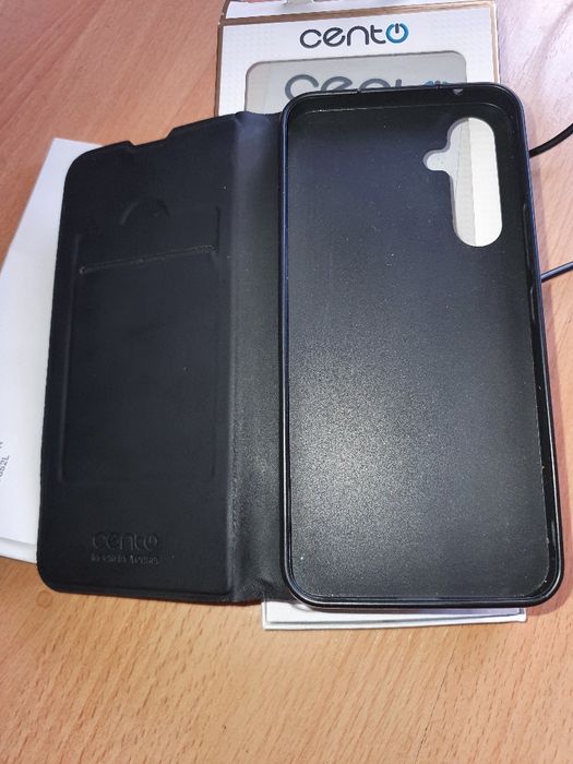 Samsung Galaxy A54 5G sau schimb cu căști Sony WF 1000 XM5