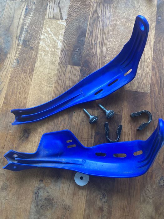 Handguards Acerbis