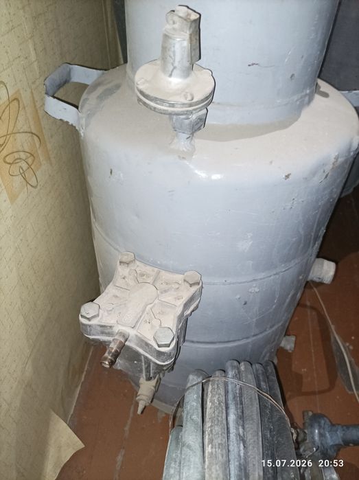 Аппарат для газосварки
