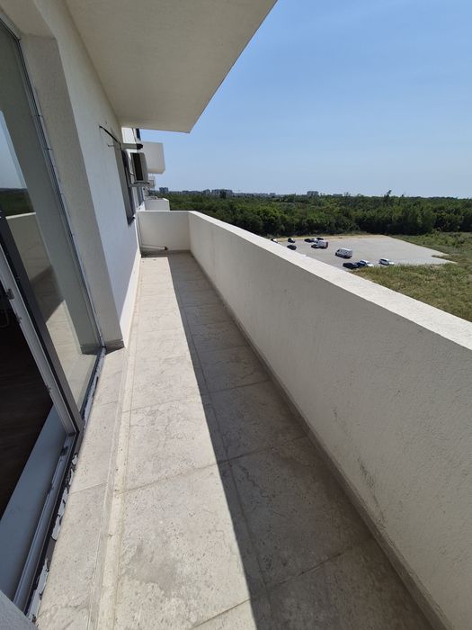 Ap 2 cam Nou, proprietar,decomandat 60 mp