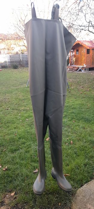 Рибарски гащиризонн