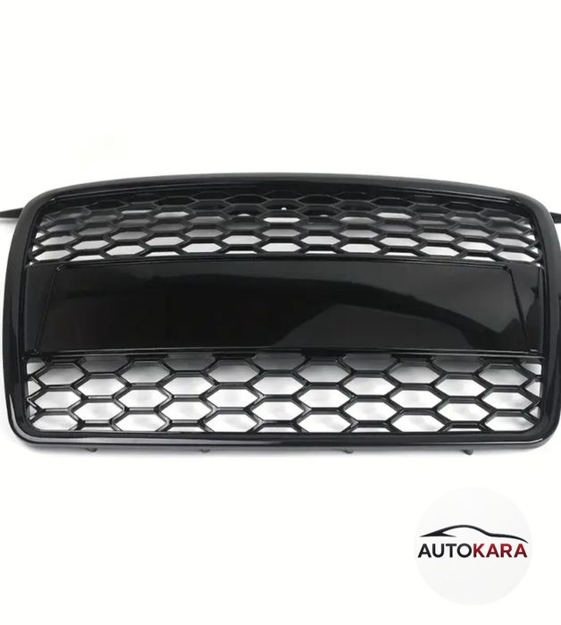 Предна решетка за Audi A3 8p 2003-2007