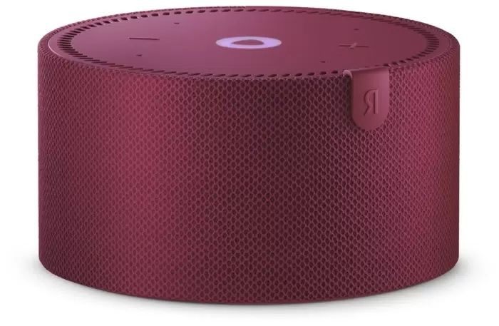 Станция Алиса Мини 2