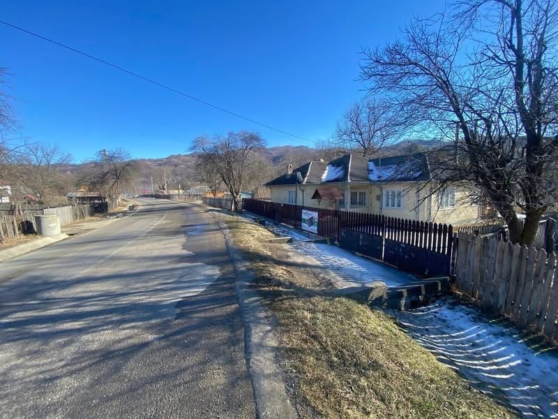 Vand casa locuibila
