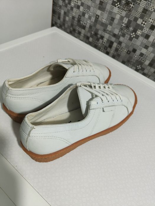 Pantofi sport/sneakers Superga Paura piele originali