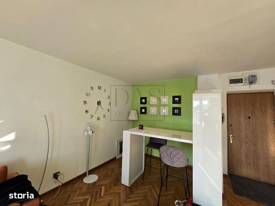 Apartament 2 camere | Cismigiu - Sala Palatului - Ion Campineanu