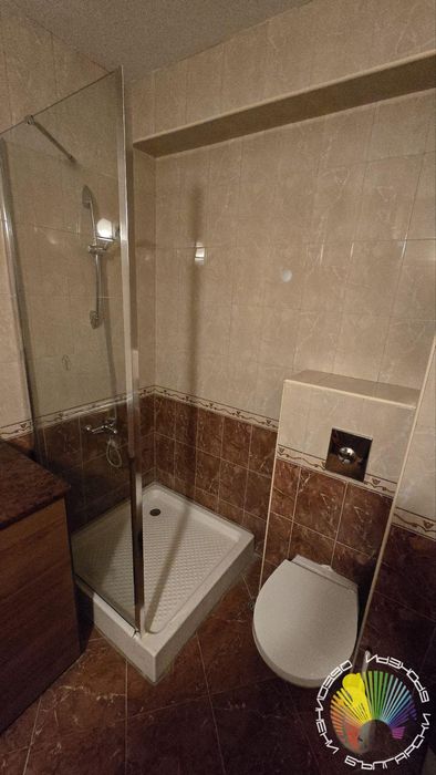 Дава се под наем Двустаен апартамент в Бургас, Братя Миладинови - 67 кв.м за 408 € - Снимка #6