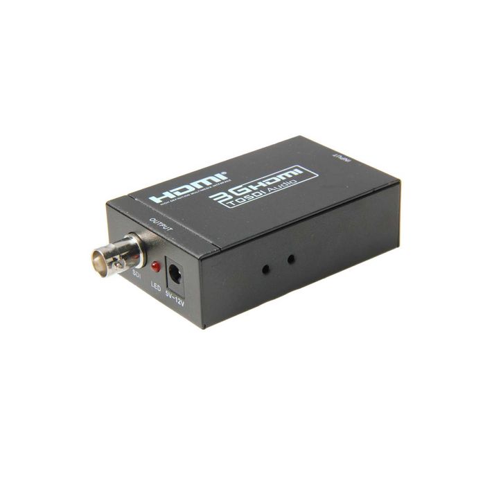 Переходник HDMI – SDI
