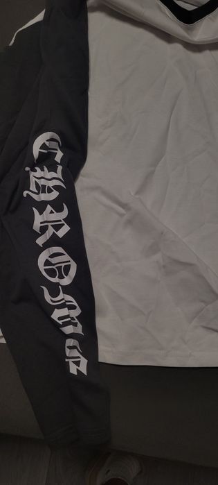 Chrome Hearts дълъг ръкав размер М, Л, ХЛ