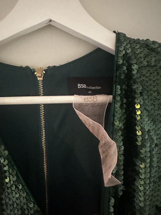 Нова рокля BSB размер S