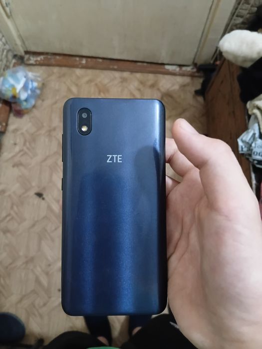 Zte blade a3 2020 года 1-2к тенге
