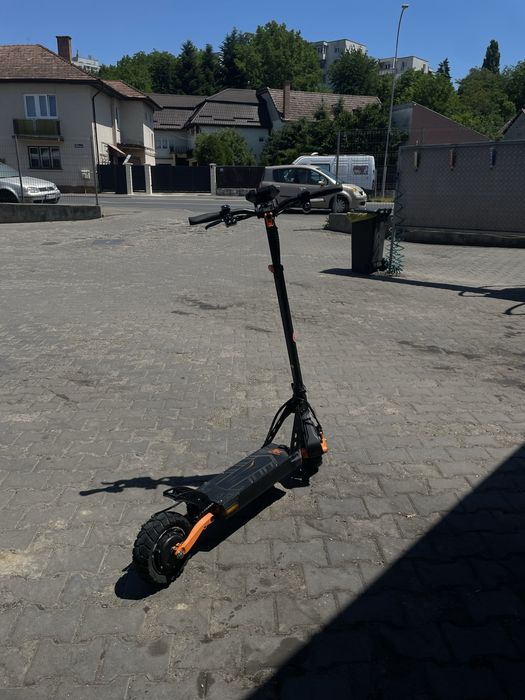 Trotineta electrica G2 Pro