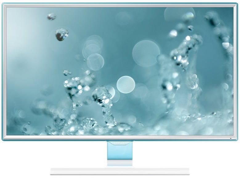 Монитор Samsung 23.6 S24e391hl