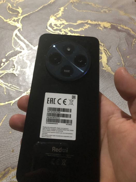 Редми 14с с гарантией