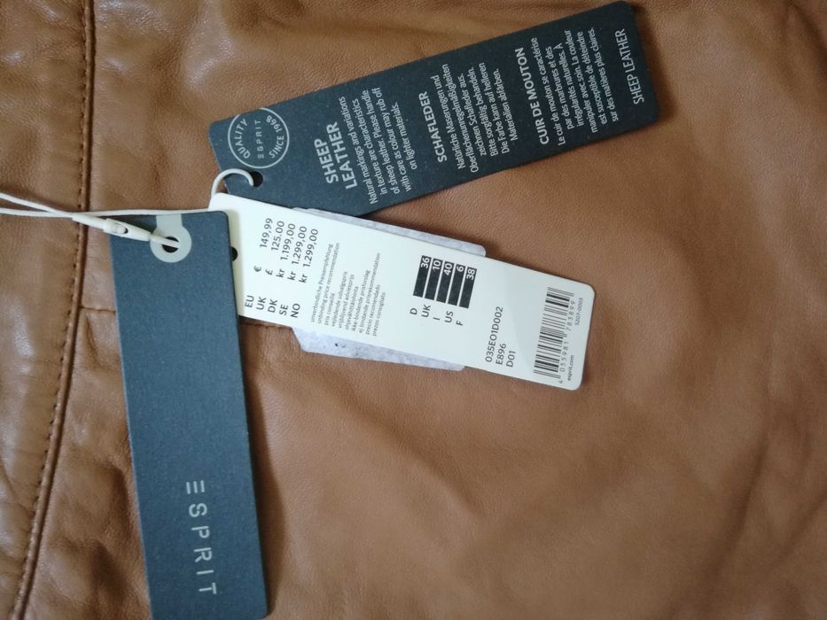 Поли ESPRIT, Calliope, HM