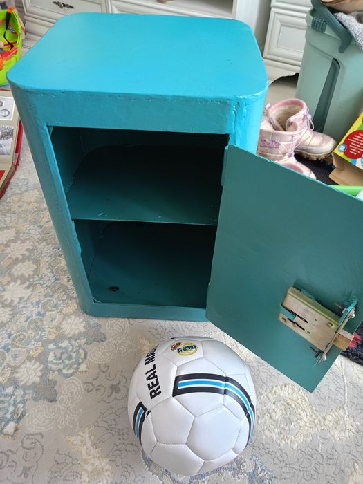 Продам сейф для дома