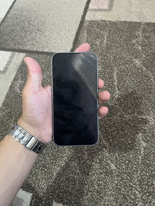 Iphone 14 в отличном состоянии