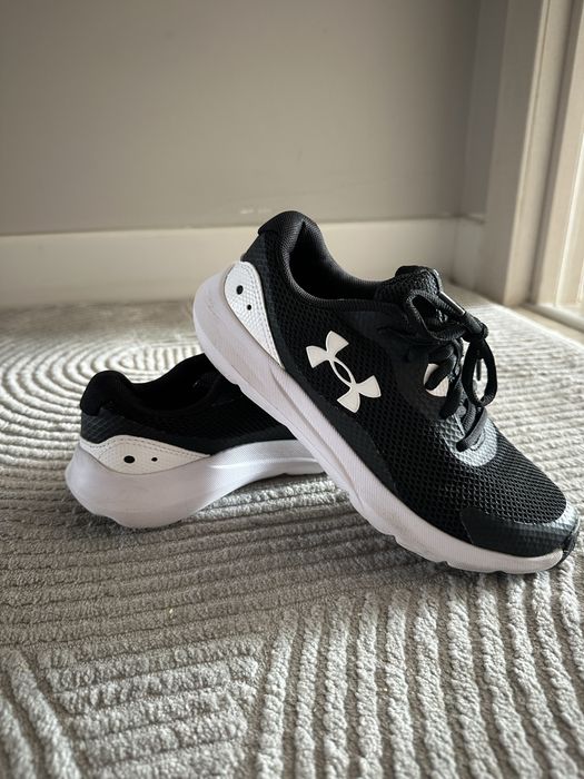 Кроссовки Under Armour