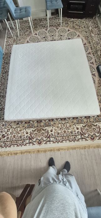 Матрац на кровать