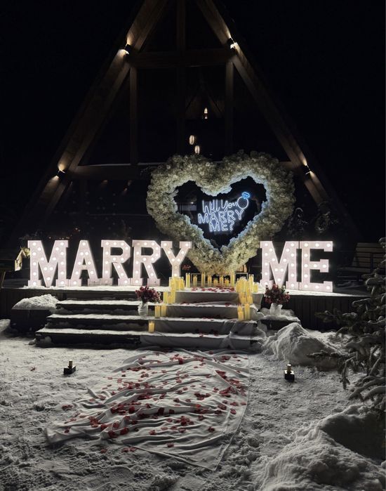 ТУҒАН КҮН, Анашым , Әкешім , Marry me