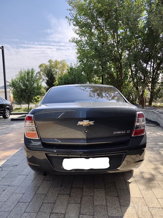 Chevrolet Cobalt