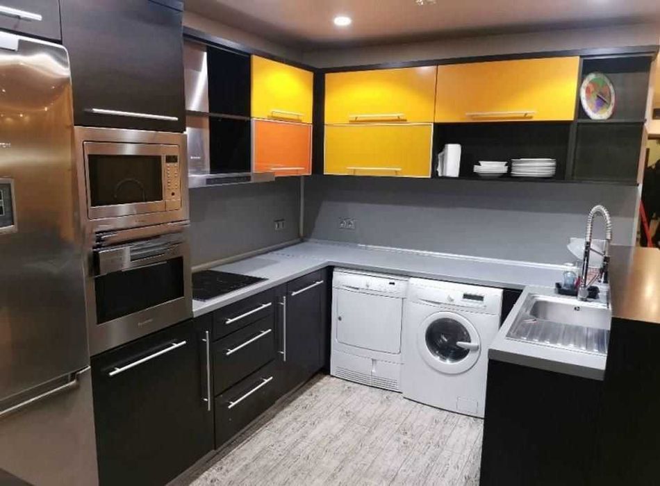 Продава се Тристаен апартамент в София, Хладилника - 105 кв.м за 1943 €/кв.м - Снимка #3