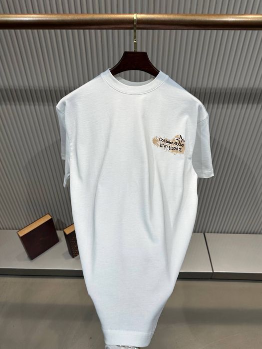 Мъжка тениска S-4XL