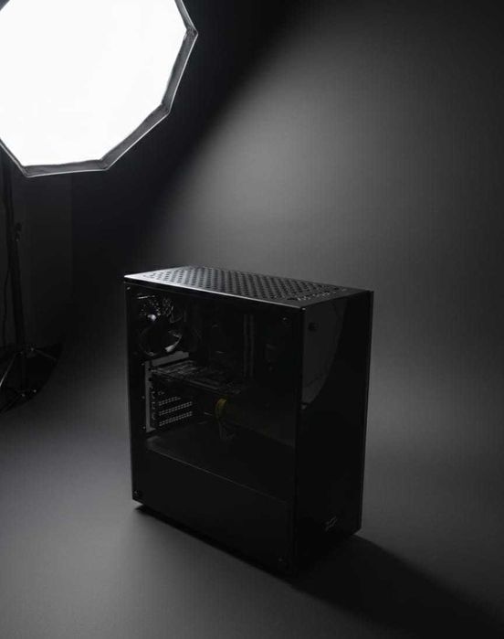 компьютер rx580 16gb озу