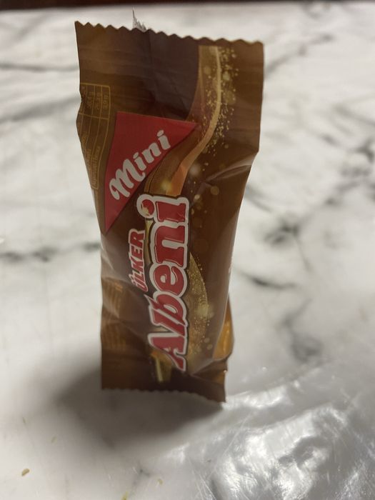 фантик альбини мини