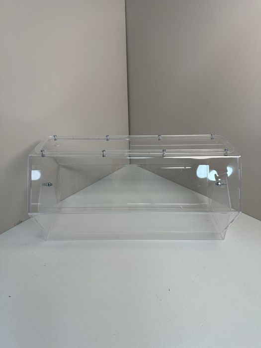 Лототрон для розыгрышей