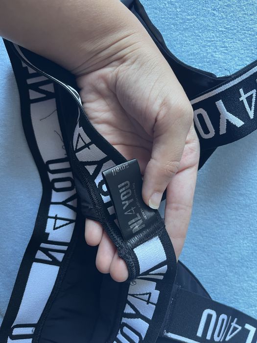 Бански горница NL4YOU