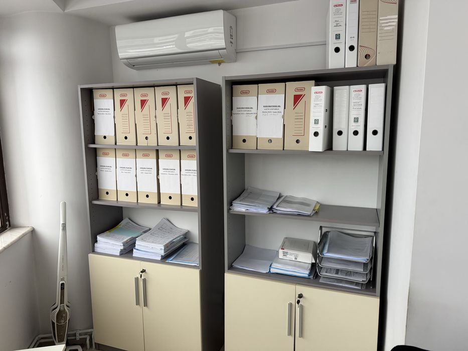 Vand mobilier de birou! Super Oferta!