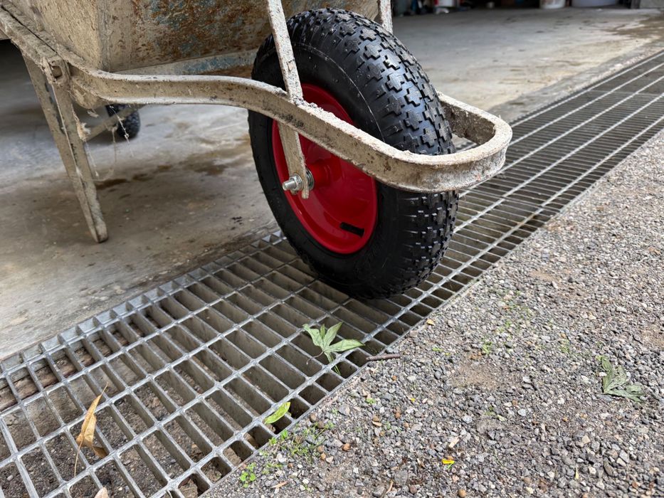 Roabe rabatabile folosite - Italia
