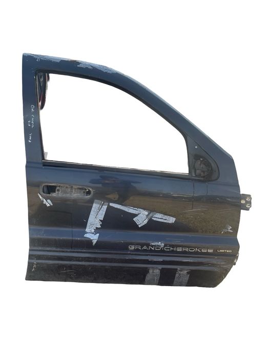 Usa Portiera Dreapta Fata Jeep Grand Cherokee Ii Wj, Wg 1998 - 2005