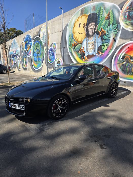 Alfa Romeo 159 2006