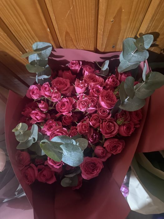 Продам цветы, букеты