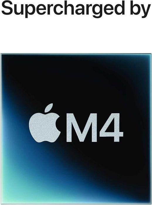 Mac Mini M4 16/256GB