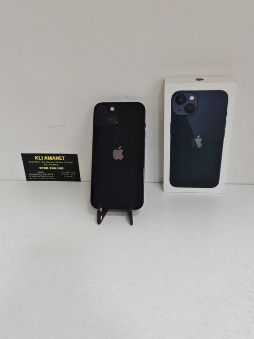 iPhone 13 - KLI Amanet