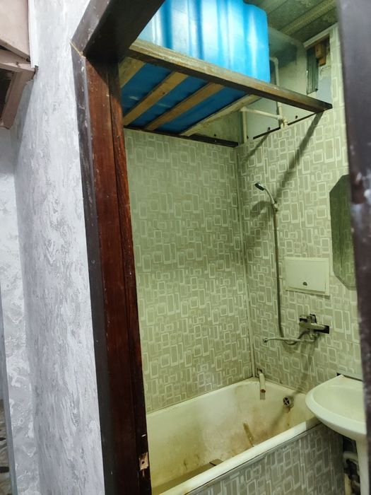 2 xonali kvartira Qarshi shahri Kunchiqar MFY