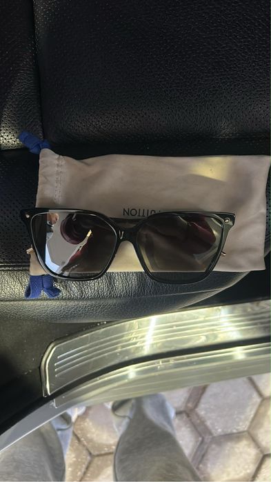 Louis vuitton очила дамски
