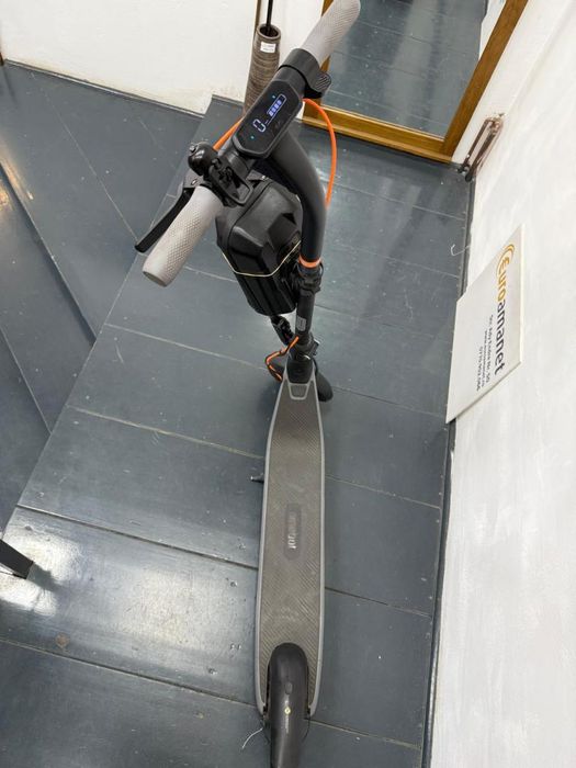 Trotineta Electrica Ninebot KickScooter E2 Plus II -A-