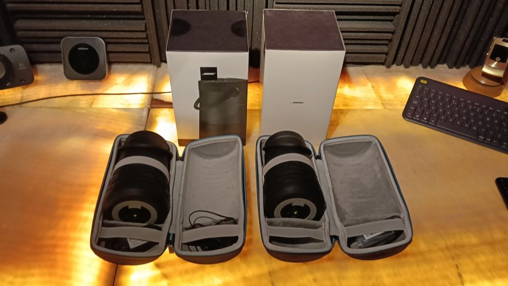 Bose Revolve+  ( 2 buc.)