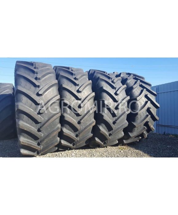 710/70 r38 bkt agrimax rt765 166D tl  Cauciucuri tractor, Fiat, Case, Fendt, John Deere, New Holland, Massey Ferguson, UTB   Cauciucuri tractor, Fiat,