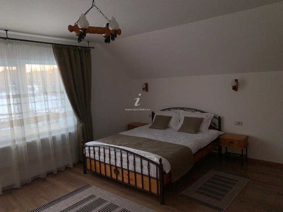 Cazare Bran - Moieciu Casa Duicu