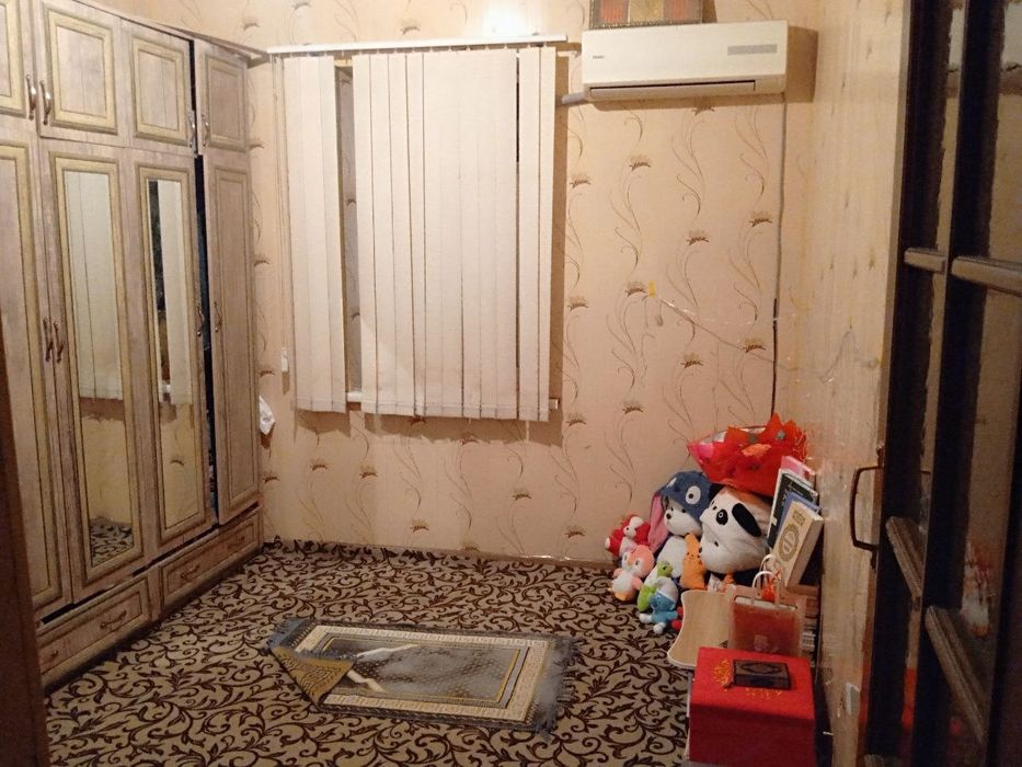 Uy ijaraga qoʻyiladi